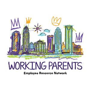 Team Page: City of Charlotte Working Parents Employee Resource Network